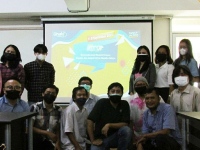 Shift College Program Jawa Barat Nomor 10